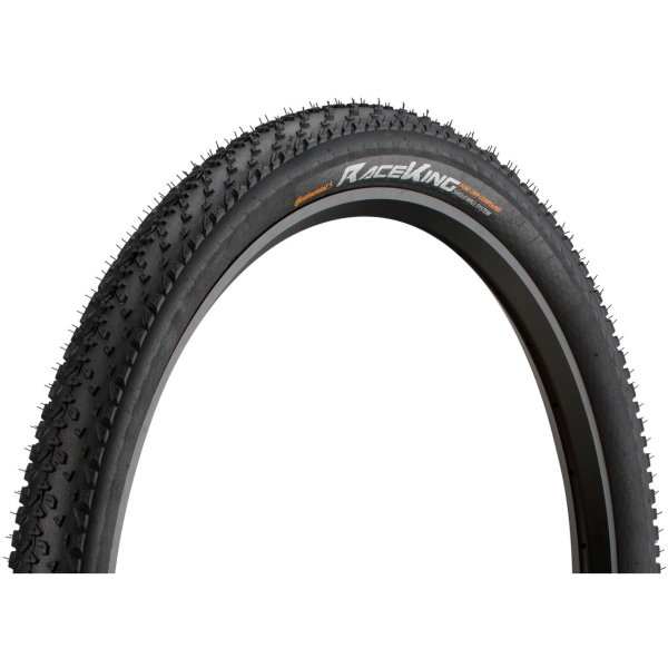 Покришка Continental Race King 27,5x2,0 ShieldWall PureGrip - фото 2