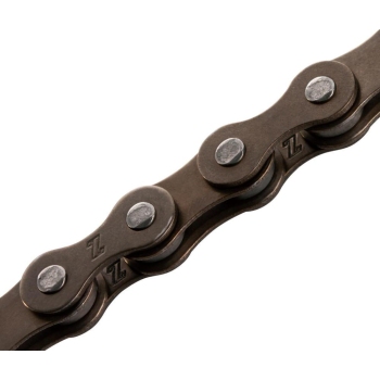 Ланцюг KMC Z1 Narrow Brown OEM