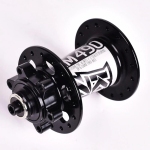Втулка передня Koozer XM490 32h Disc QR