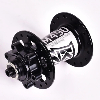 Втулка передня Koozer XM490 32h Disc QR