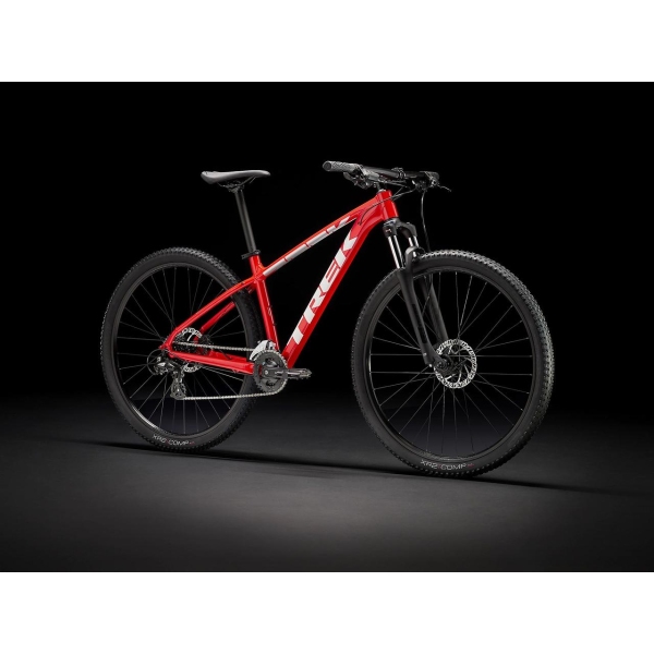 Велосипед TREK Marlin 5 27.5