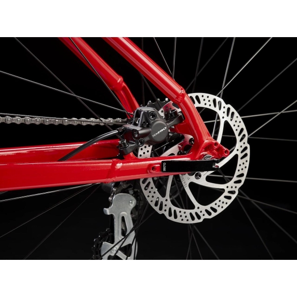 Велосипед TREK Marlin 5 27.5