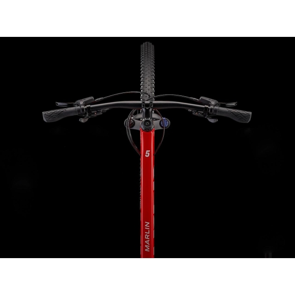 Велосипед TREK Marlin 5 27.5