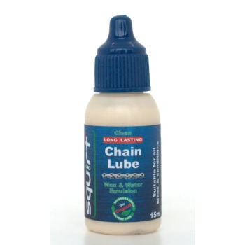 Мастило ланцюга Squirt Long Lasting Chain Lube