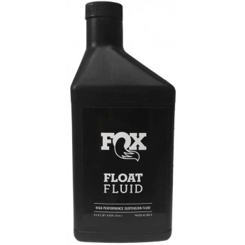 Мастило FOX Shox Float Fluid 473ml