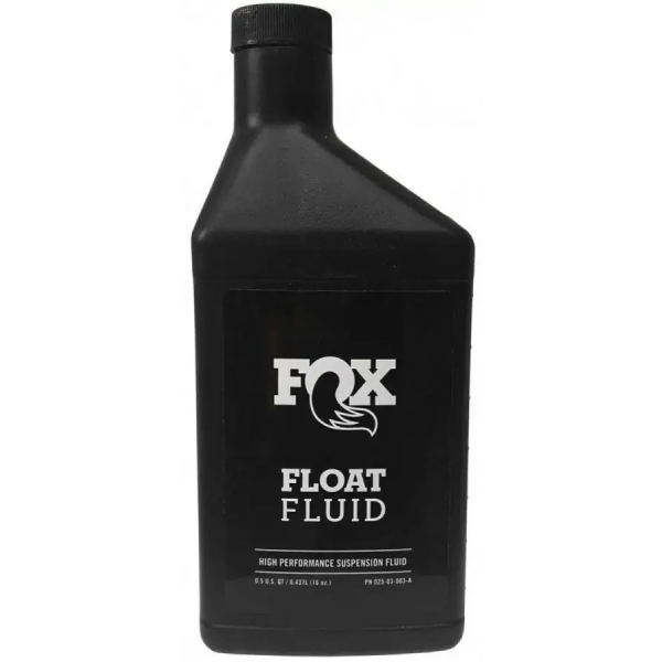 Мастило FOX Shox Float Fluid 473ml