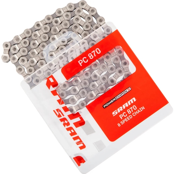 Ланцюг Sram PC 870
