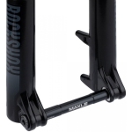 Вилка RockShox Recon Silver RL Solo Air 29