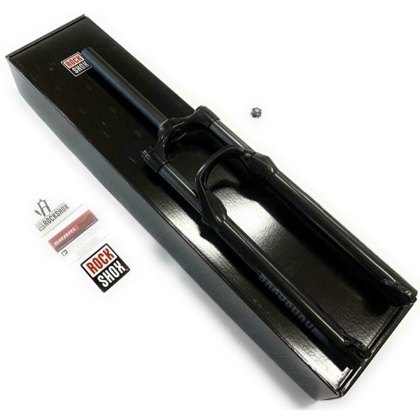 Вилка RockShox Recon Silver RL Solo Air 29