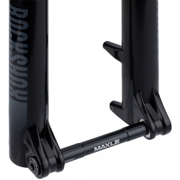 Вилка RockShox Recon Silver RL Solo Air 29