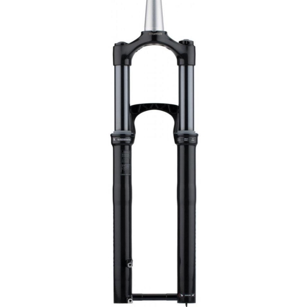 Вилка RockShox Recon Silver RL Solo Air 29