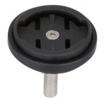 Кріплення Merida Top Cap Mount Bike Computer для Mio, Wahoo, Garmin, Bryton - фото 1