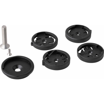 Кріплення Merida Top Cap Mount Bike Computer для Mio, Wahoo, Garmin, Bryton