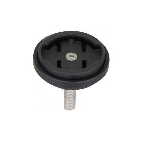 Кріплення Merida Top Cap Mount Bike Computer для Mio, Wahoo, Garmin, Bryton - фото 1