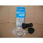 Каретка Shimano BB-MT800-PA Press-Fit 41x89.5/92mm - фото 1