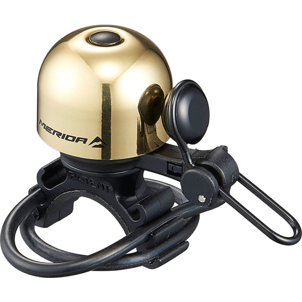 Дзвоник Merida Bell Classic Brass