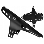 Крило гнучке Merida Mudguard MTB Fork Black - фото 1