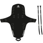 Крило гнучке Merida Mudguard MTB Fork Black