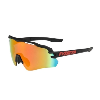 Окуляри Merida Sunglasses Race Black/Red