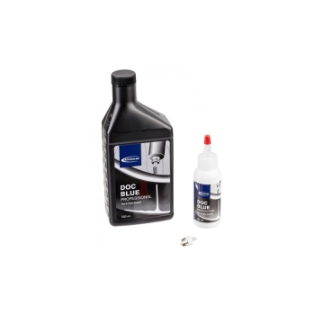 Герметик Schwalbe Doc Blue Professional 500ml