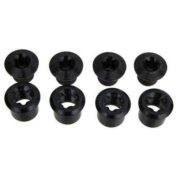 Бонки шатунів Shimano FC-M785 M8x7mm