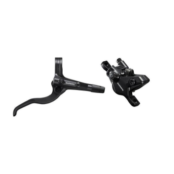 Гальмо заднє Shimano MT410-2