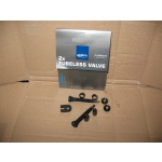Ніпелі Schwalbe Tubeless Valve x2 - фото 1