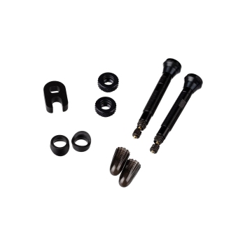 Ніпелі Schwalbe Tubeless Valve x2