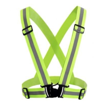 Світловідбиваючий жилет ONRIDE Loadstar
