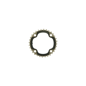 Зірка шатунів Shimano SLX FC-M660