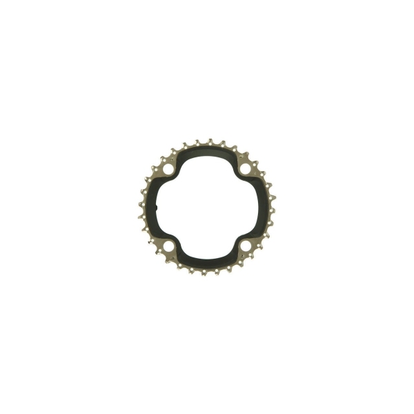 Зірка шатунів Shimano SLX FC-M660 32T