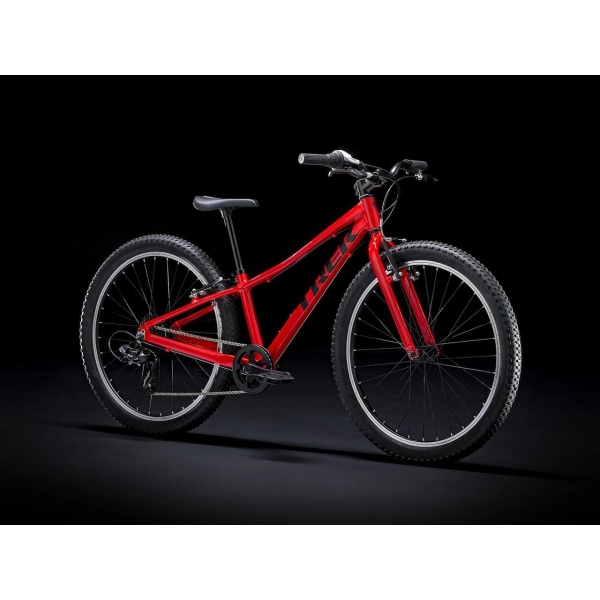 Велосипед TREK Precaliber 24