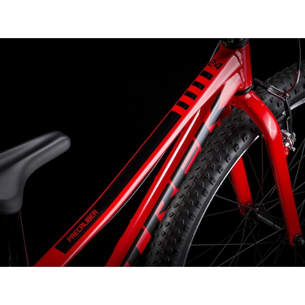 Велосипед TREK Precaliber 24