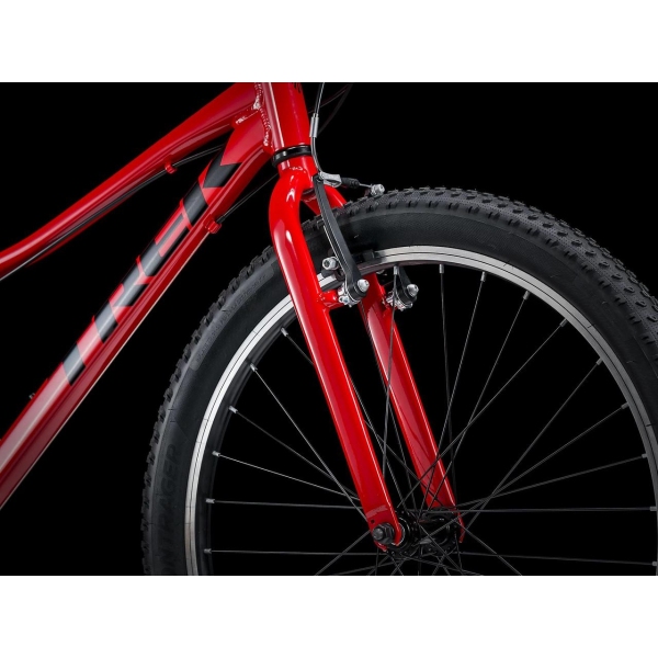 Велосипед TREK Precaliber 24