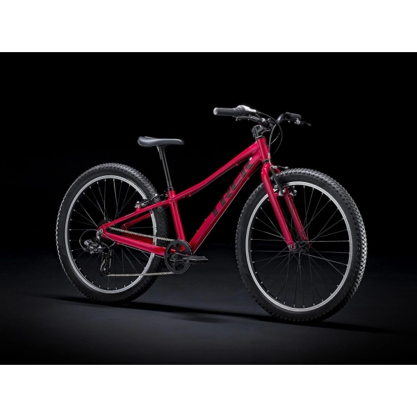 Велосипед TREK Precaliber 24