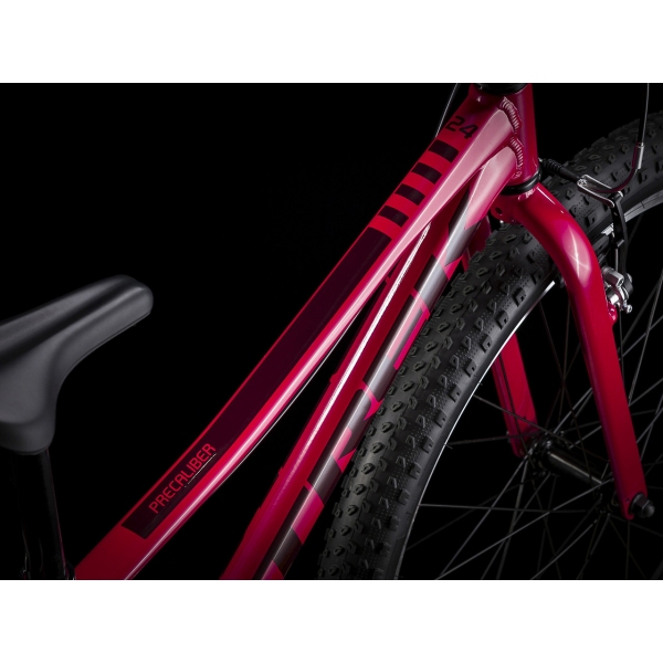 Велосипед TREK Precaliber 24