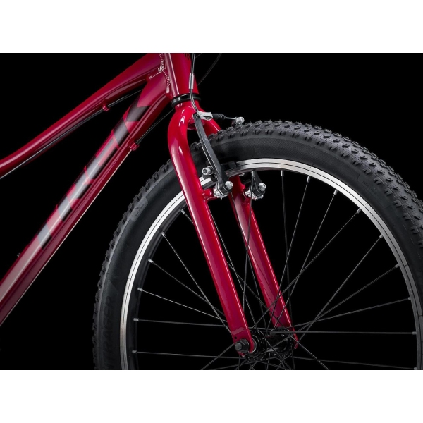 Велосипед TREK Precaliber 24