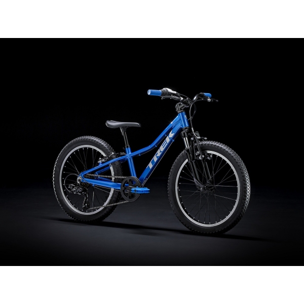 Велосипед TREK Precaliber 20