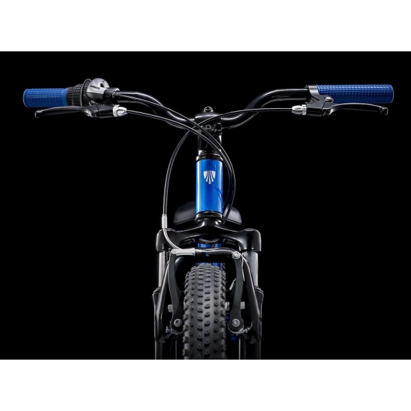Велосипед TREK Precaliber 20