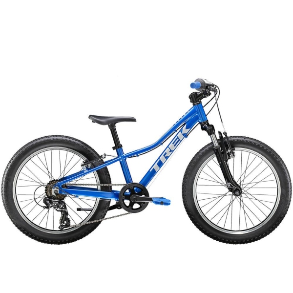 Велосипед TREK Precaliber 20