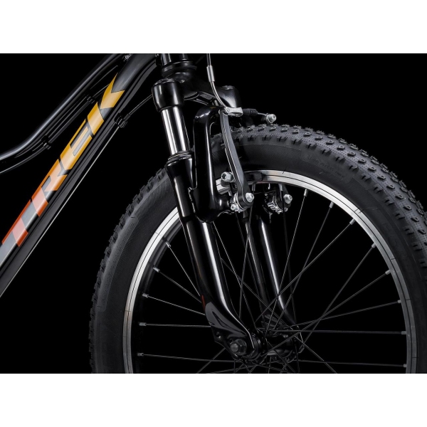 Велосипед TREK Precaliber 20