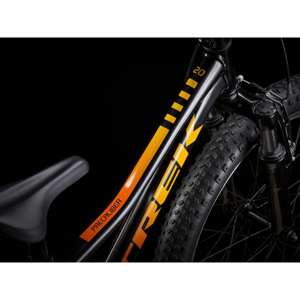 Велосипед TREK Precaliber 20