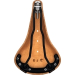 Сідло BROOKS B17 Standard Honey - фото 1