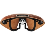 Сідло BROOKS B17 Standard Honey - фото 3