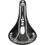 Сідло BROOKS B17 Carved Black - фото 3