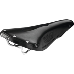 Сідло BROOKS B17 Carved Black