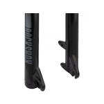 Вилка RockShox Judy Silver TK Solo Air 27.5
