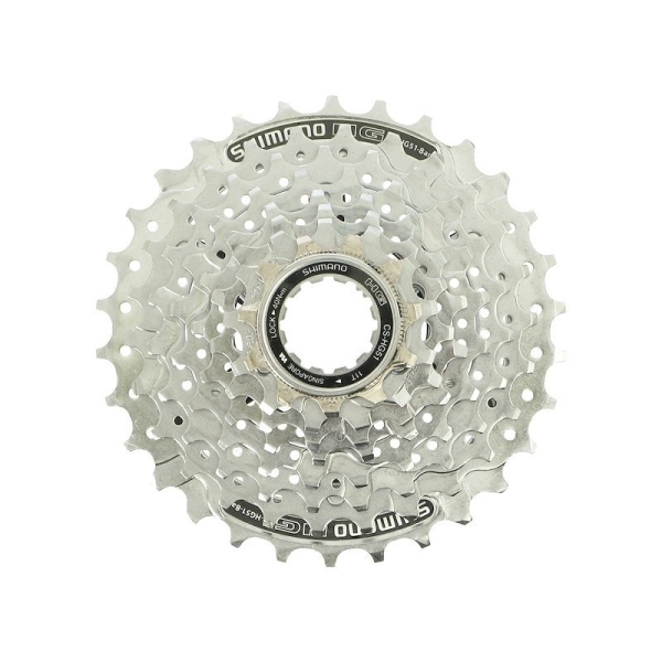 Касета Shimano Alivio CS-HG51-8 11-28T