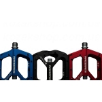 Педалі RACE FACE Aeffect - Black - фото 5