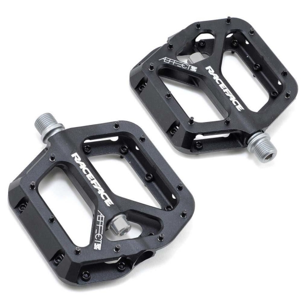 Педалі RACE FACE Aeffect - Black